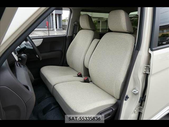 Honda N-ONE 2020-03 279714-9