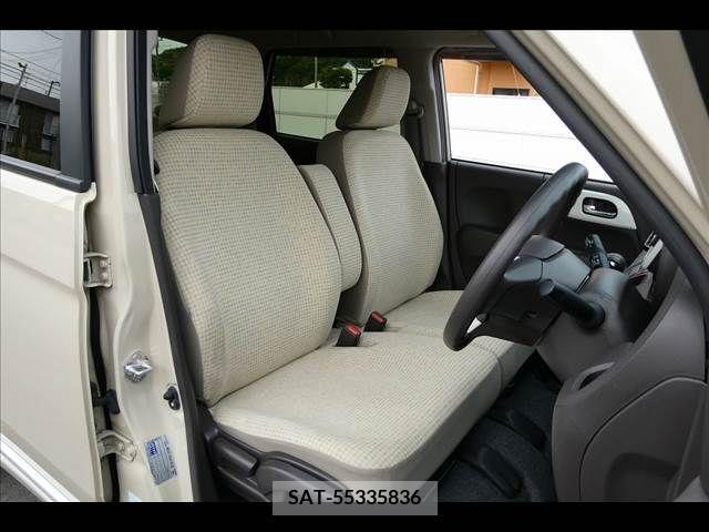 Honda N-ONE 2020-03 279714-8