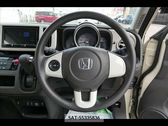 Honda N-ONE 2020-03 279714-3