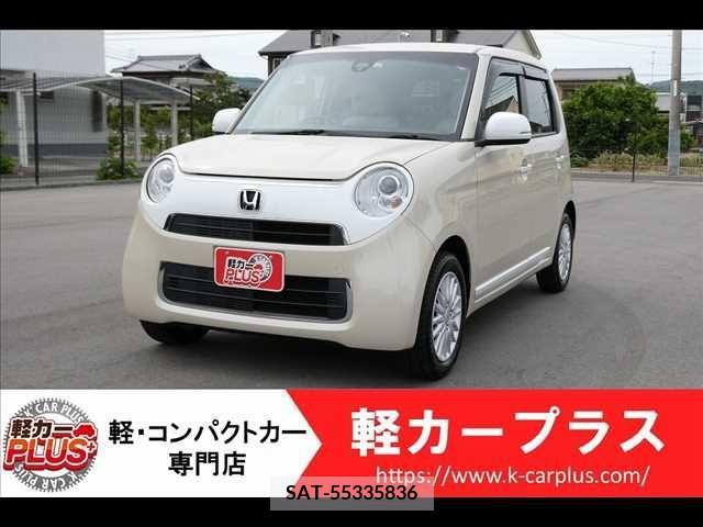 Honda N-ONE 2020-03 279714-0