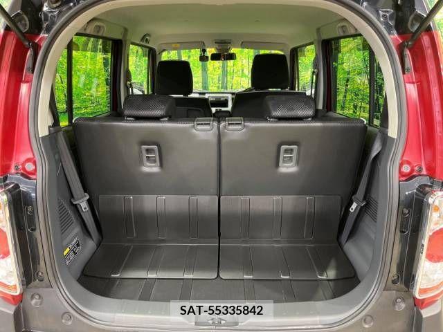 Suzuki HUSTLER 2015-12 312746-11