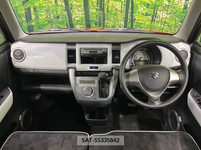 Suzuki HUSTLER 2015-12 312746-1