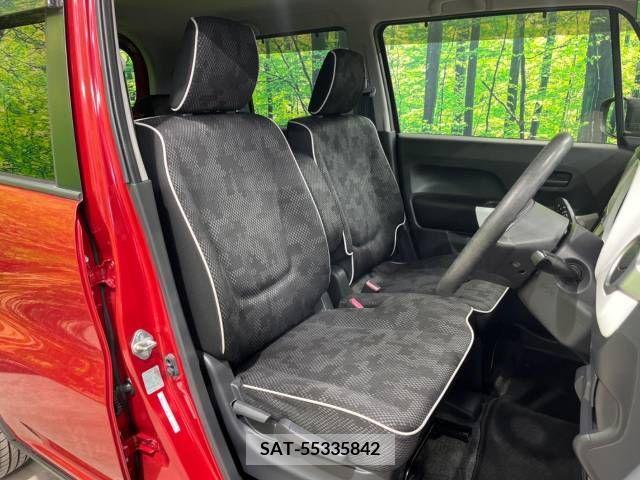 Suzuki HUSTLER 2015-12 312746-8