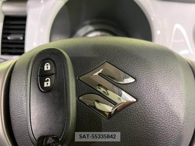 Suzuki HUSTLER 2015-12 312746-6