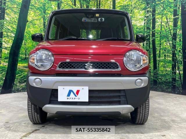 Suzuki HUSTLER 2015-12 312746-14