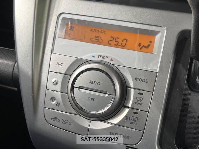 Suzuki HUSTLER 2015-12 312746-5