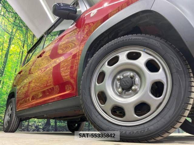 Suzuki HUSTLER 2015-12 312746-13