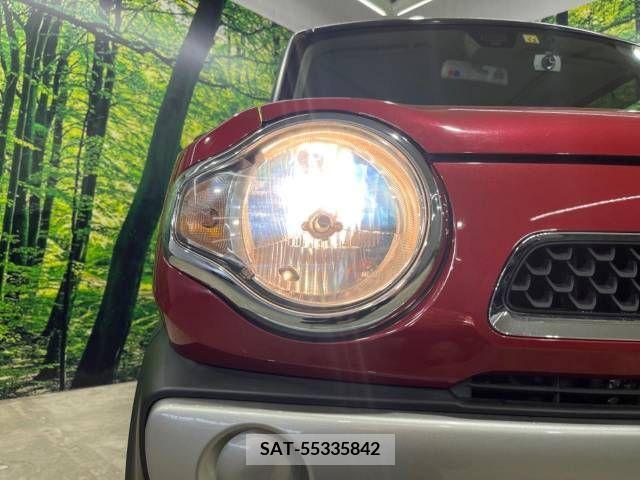 Suzuki HUSTLER 2015-12 312746-12