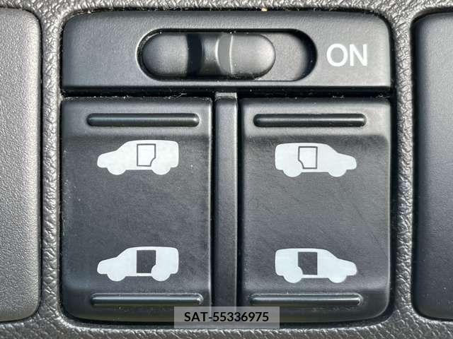 Honda STEP WGN 2010-01 214270-10