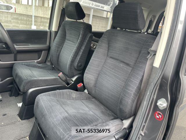 Honda STEP WGN 2010-01 214270-15