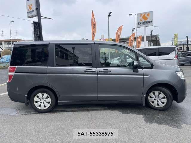 Honda STEP WGN 2010-01 214270-5
