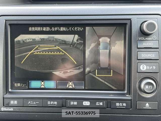 Honda STEP WGN 2010-01 214270-13