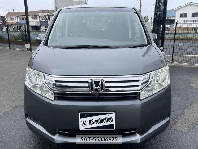 Honda STEP WGN 2010-01 214270-2