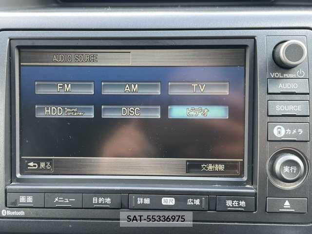 Honda STEP WGN 2010-01 214270-12