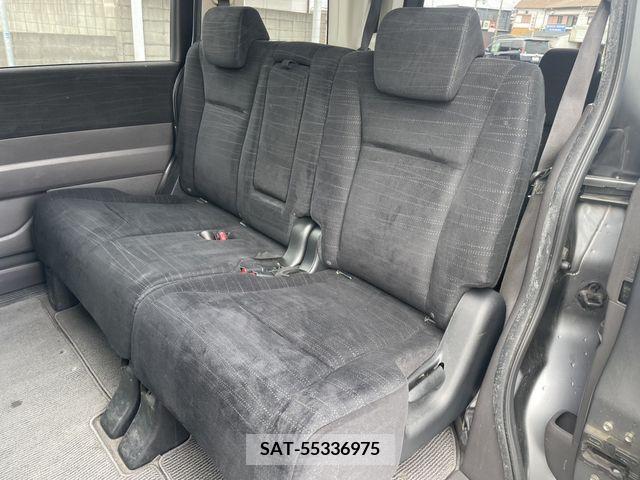 Honda STEP WGN 2010-01 214270-17