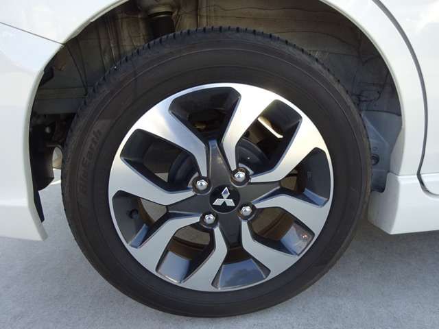 Mitsubishi DELICA D2 2017-06 188299-15