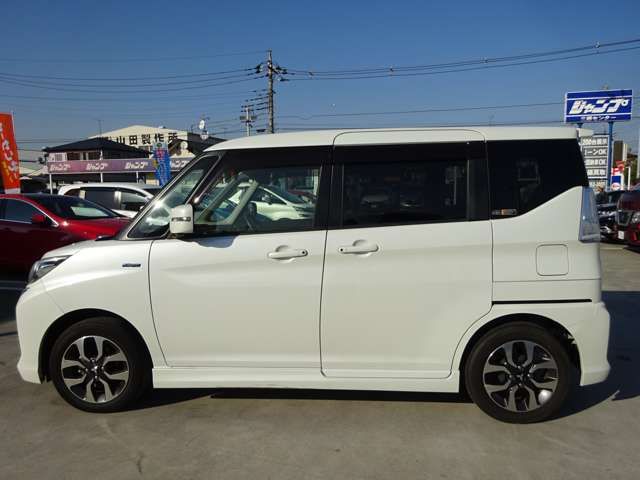 Mitsubishi DELICA D2 2017-06 188299-8