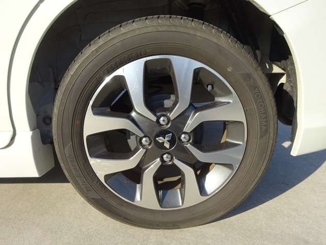 Mitsubishi DELICA D2 2017-06 188299-14