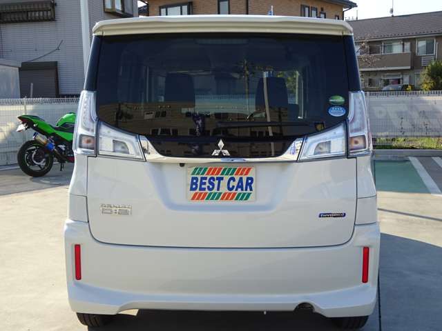Mitsubishi DELICA D2 2017-06 188299-7