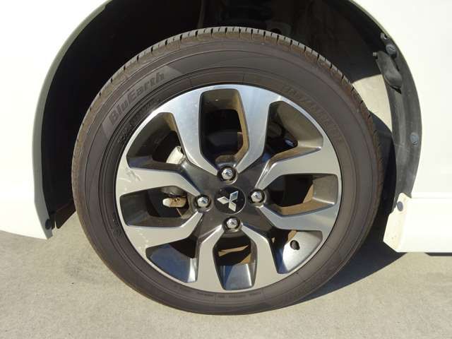 Mitsubishi DELICA D2 2017-06 188299-13