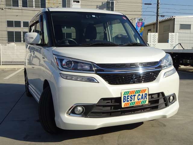 Mitsubishi DELICA D2 2017-06 188299-6