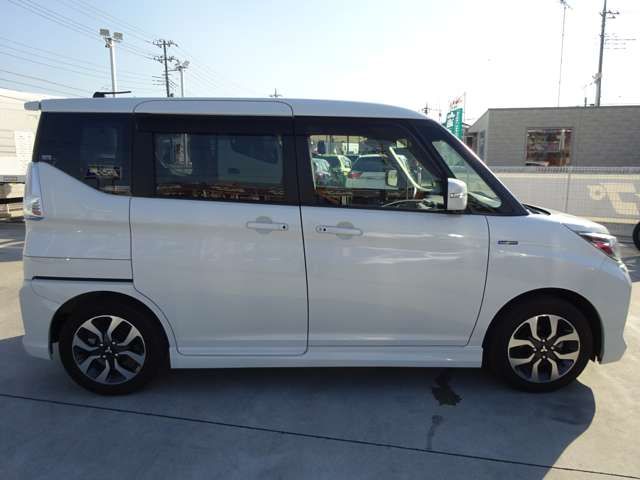 Mitsubishi DELICA D2 2017-06 188299-9