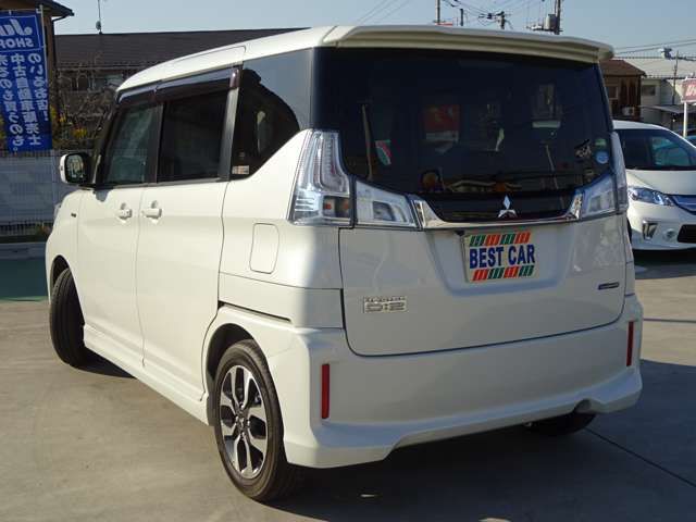 Mitsubishi DELICA D2 2017-06 188299-2