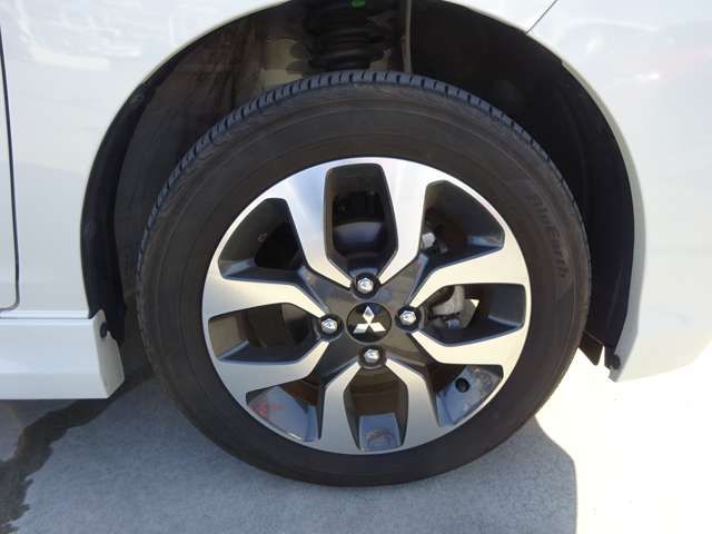 Mitsubishi DELICA D2 2017-06 188299-12