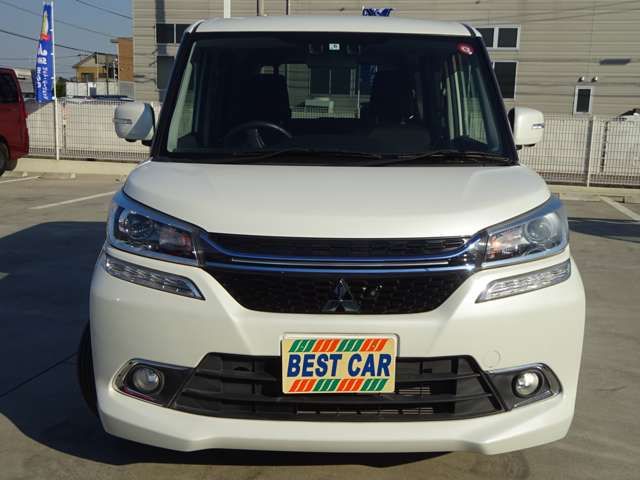 Mitsubishi DELICA D2 2017-06 188299-5