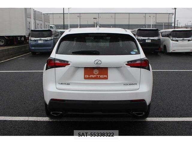 Lexus NX 2014-11 275602-9