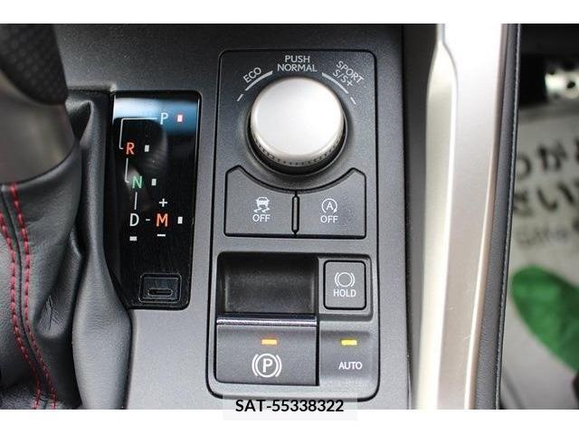Lexus NX 2014-11 275602-6