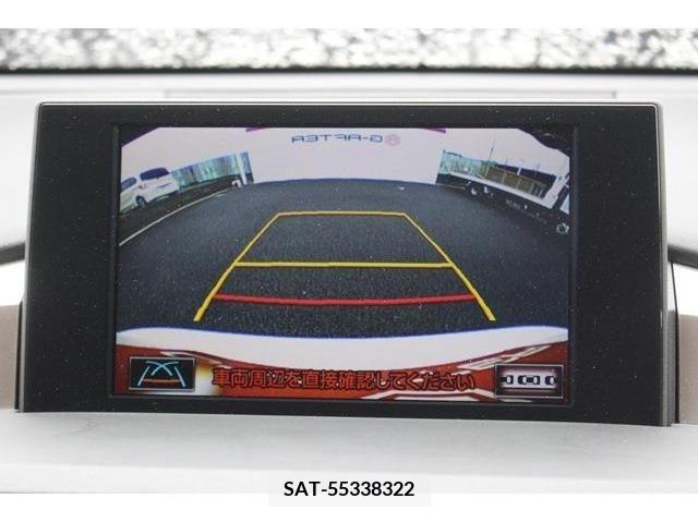 Lexus NX 2014-11 275602-3