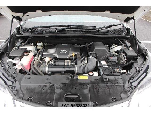Lexus NX 2014-11 275602-18