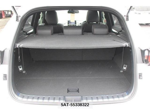 Lexus NX 2014-11 275602-17