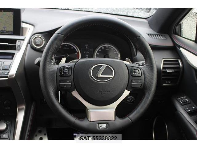 Lexus NX 2014-11 275602-16