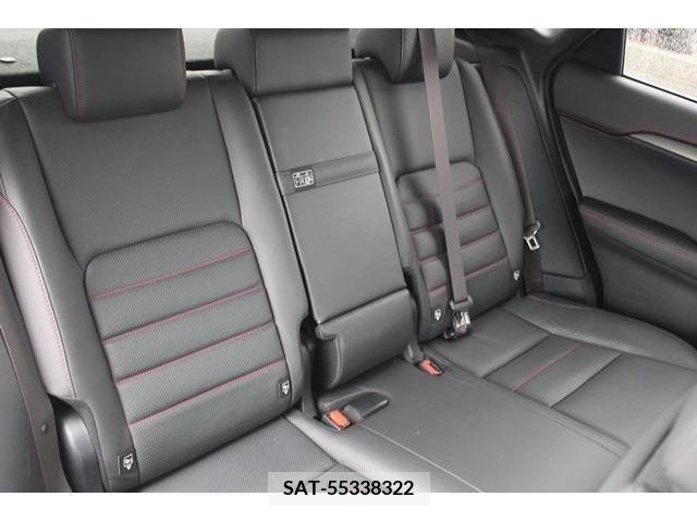 Lexus NX 2014-11 275602-15