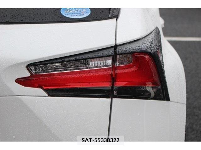 Lexus NX 2014-11 275602-13
