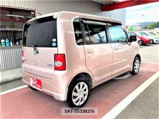 Daihatsu MOVE CONTE 2011-06 202119-6