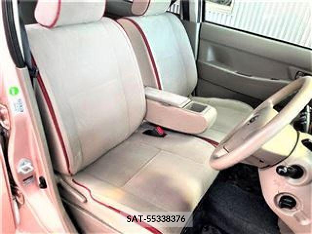 Daihatsu MOVE CONTE 2011-06 202119-8