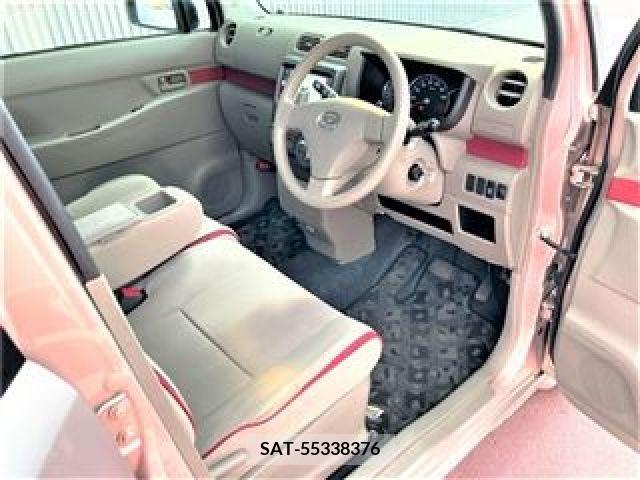 Daihatsu MOVE CONTE 2011-06 202119-1