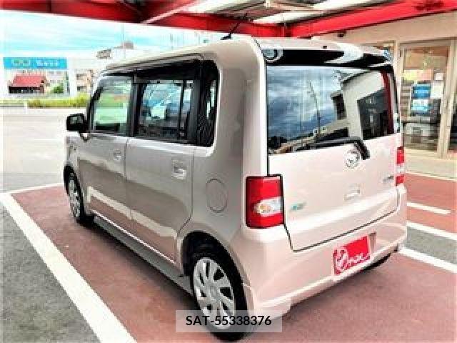 Daihatsu MOVE CONTE 2011-06 202119-2