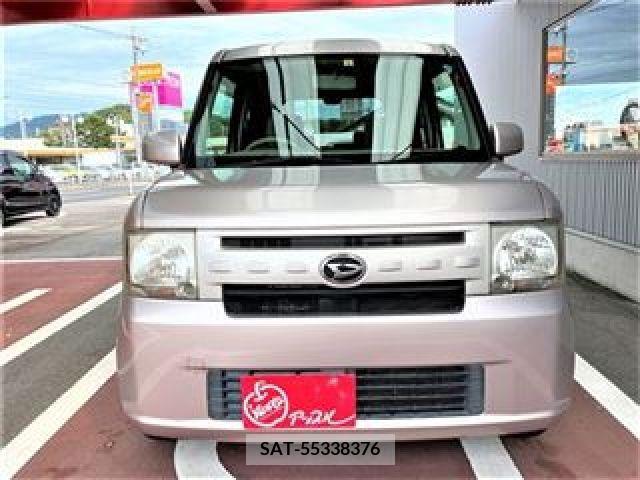 Daihatsu MOVE CONTE 2011-06 202119-3