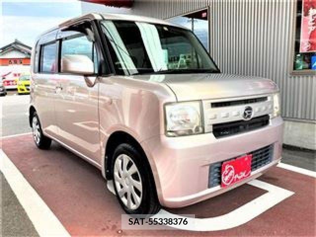Daihatsu MOVE CONTE 2011-06 202119-4