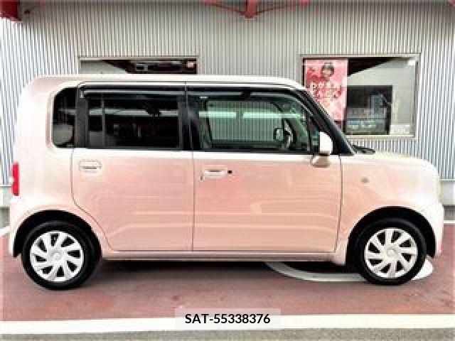Daihatsu MOVE CONTE 2011-06 202119-5