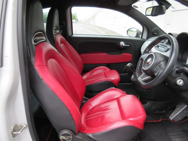 Fiat 500 2011-09 14063-23