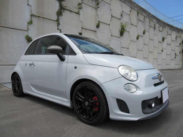 Fiat 500 2011-09 14063-5