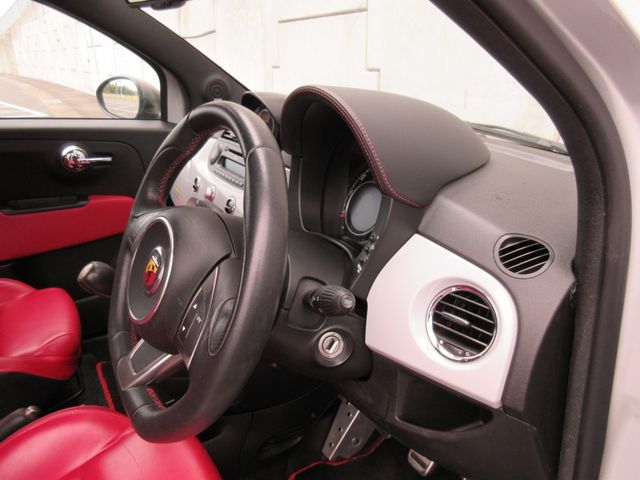 Fiat 500 2011-09 14063-22