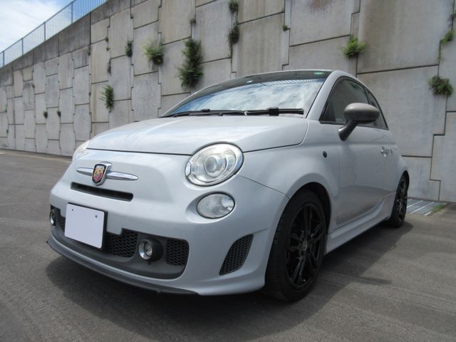 Fiat 500 2011-09 14063-7