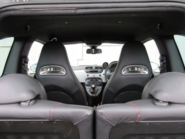 Fiat 500 2011-09 14063-29