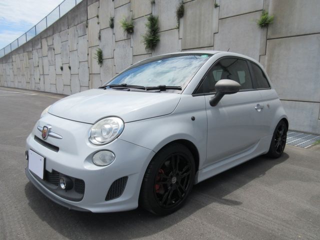 Fiat 500 2011-09 14063-9